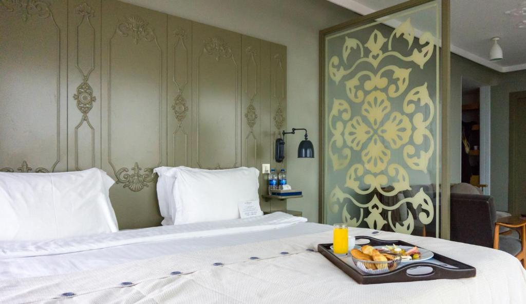 Fotos del hotel - THE CETTIA ISTANBUL