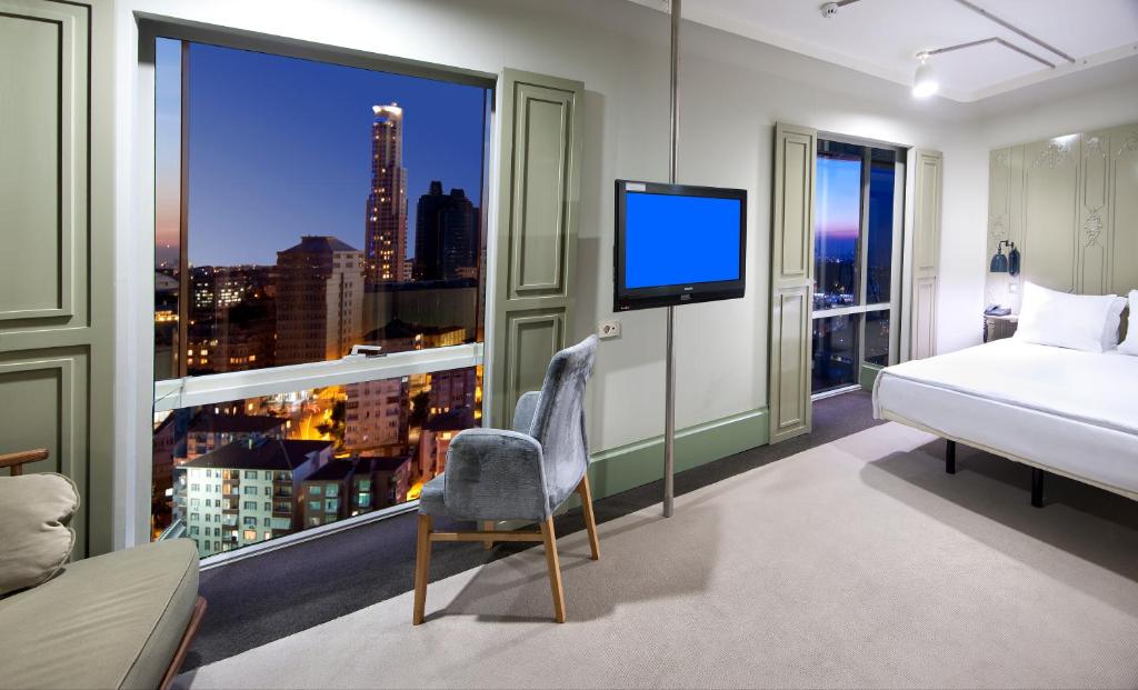 Fotos del hotel - THE CETTIA ISTANBUL