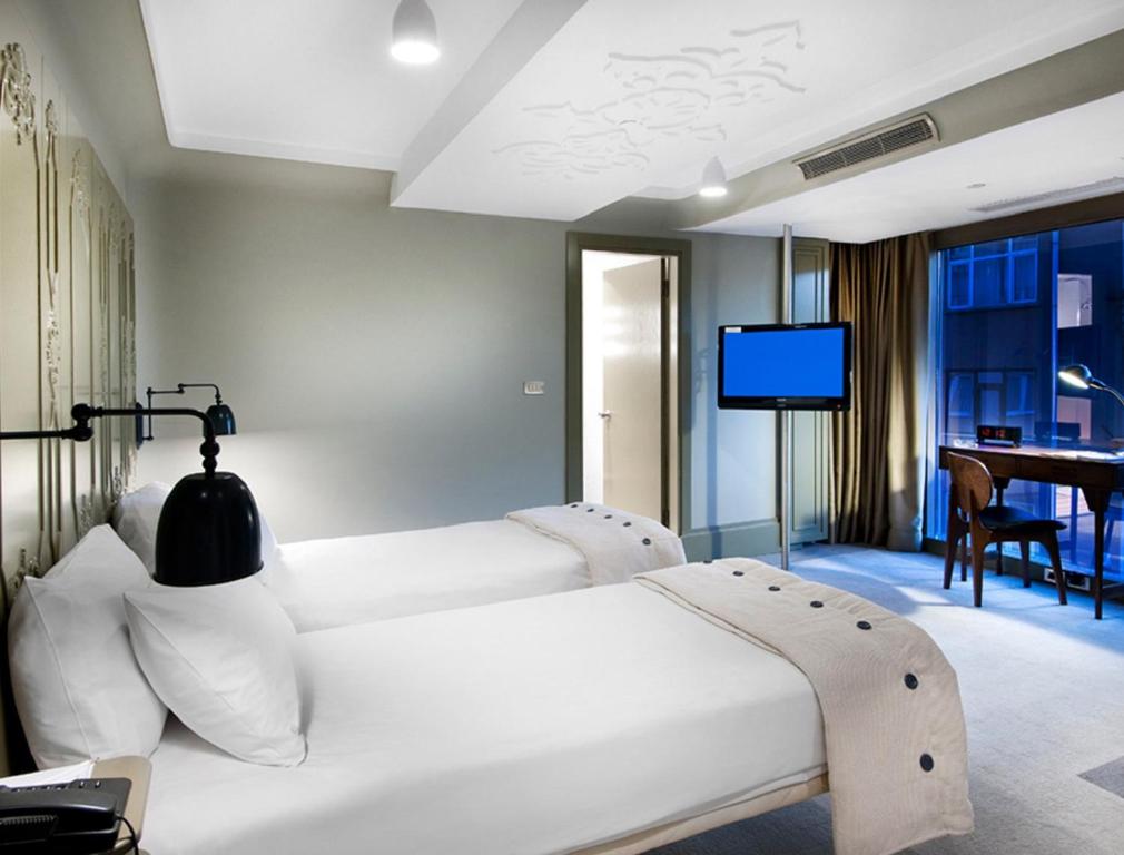 Fotos del hotel - THE CETTIA ISTANBUL