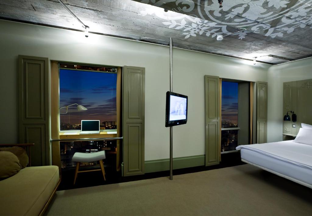 Fotos del hotel - THE CETTIA ISTANBUL