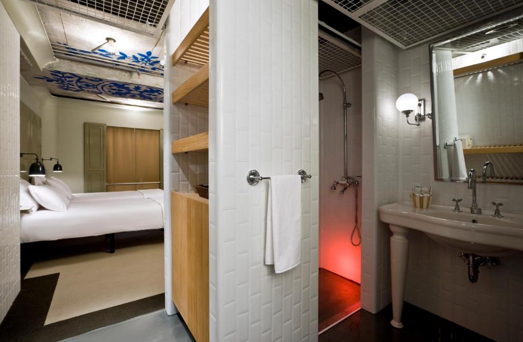 Fotos del hotel - THE CETTIA ISTANBUL