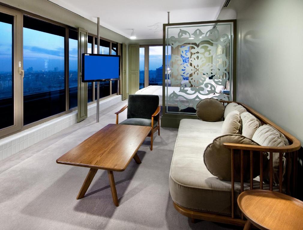 Fotos del hotel - THE CETTIA ISTANBUL