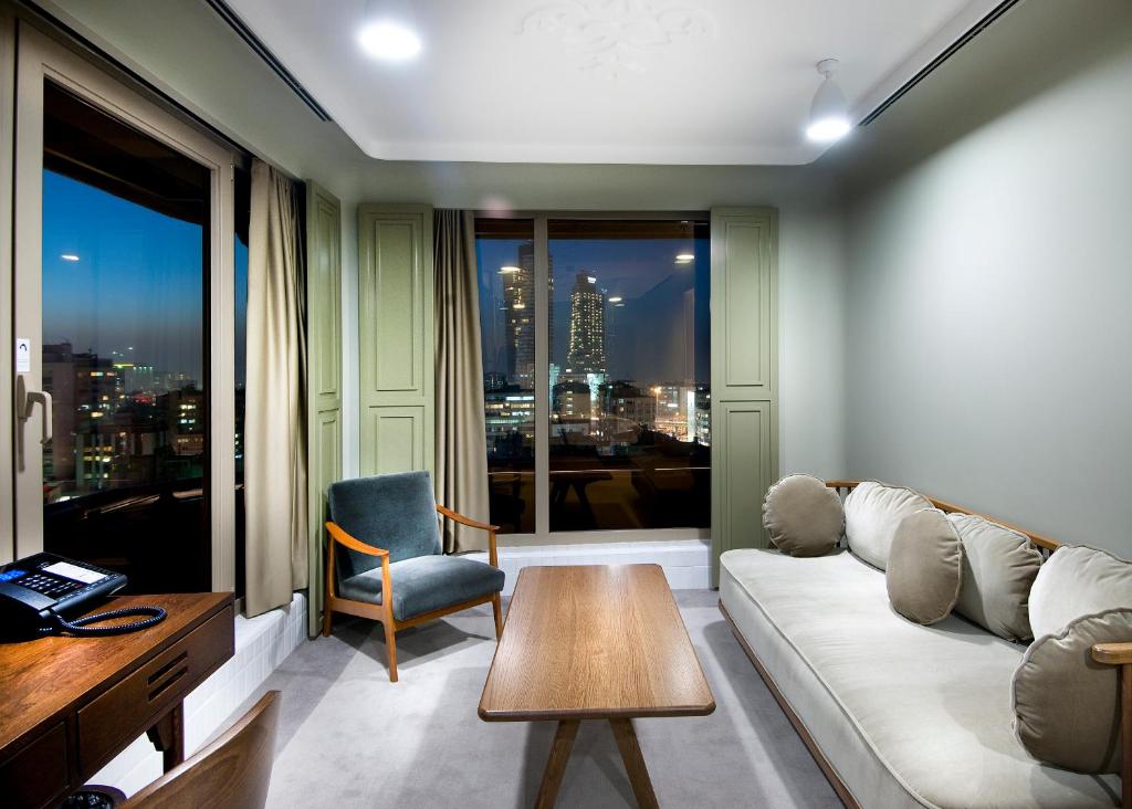 Fotos del hotel - THE CETTIA ISTANBUL