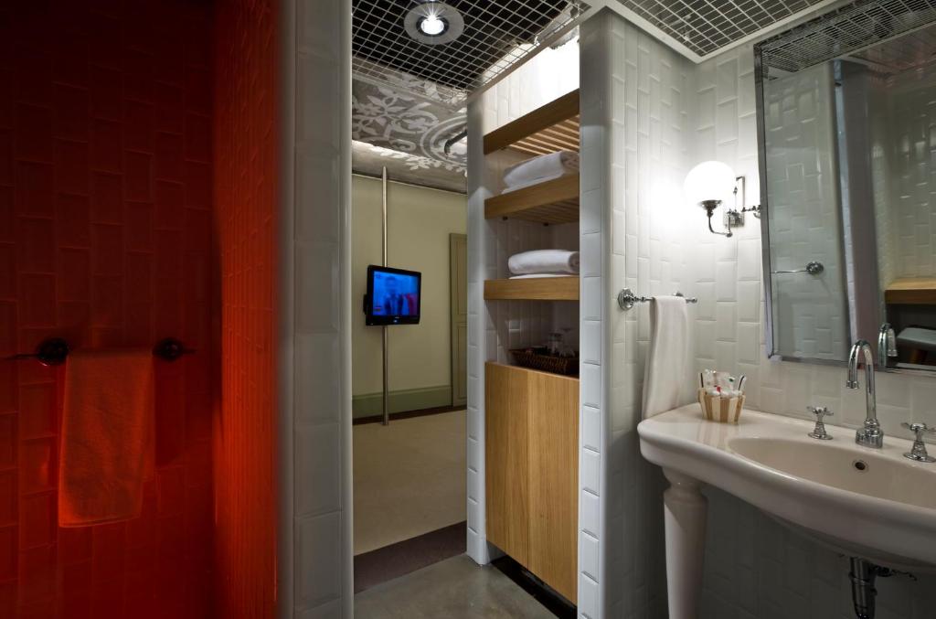 Fotos del hotel - THE CETTIA ISTANBUL