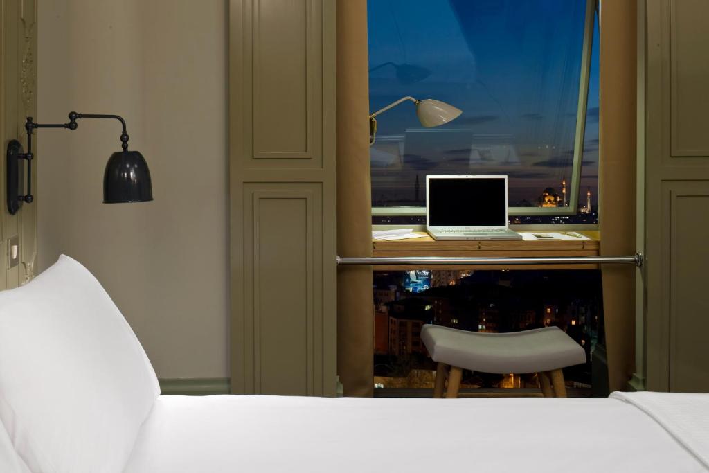 Fotos del hotel - THE CETTIA ISTANBUL