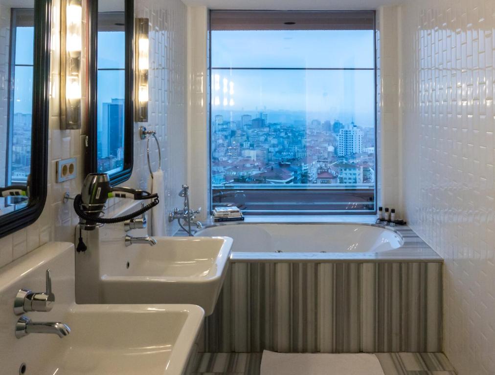 Fotos del hotel - THE CETTIA ISTANBUL