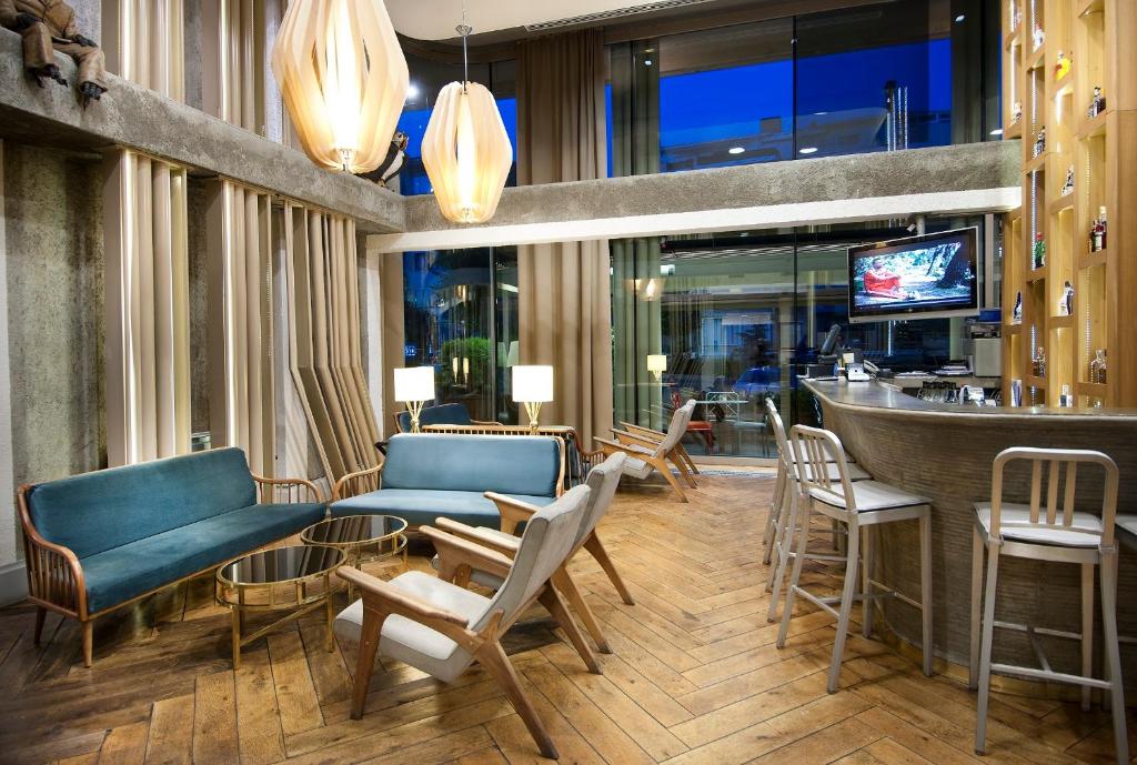 Fotos del hotel - THE CETTIA ISTANBUL