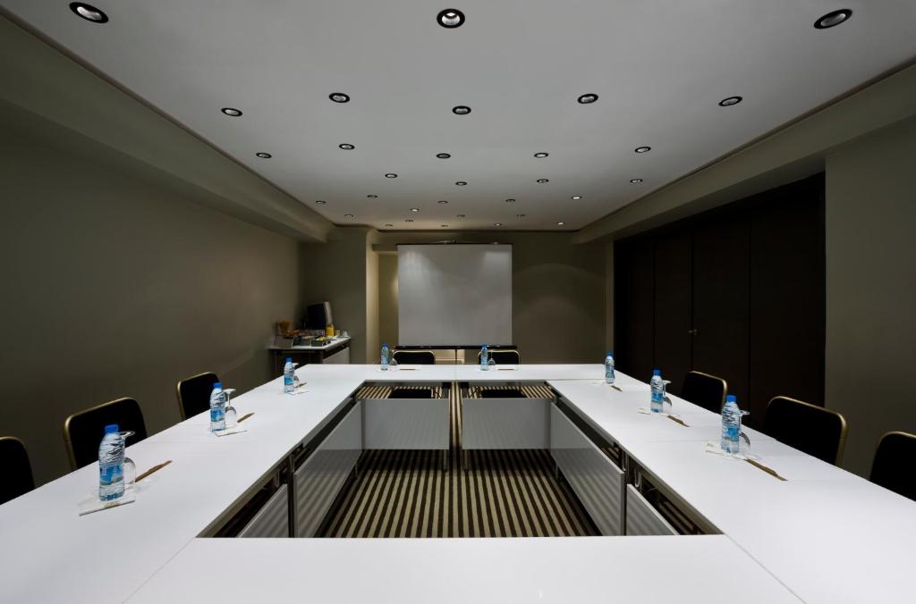 Fotos del hotel - THE CETTIA ISTANBUL