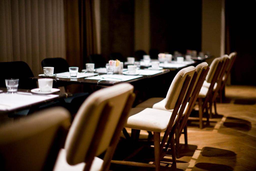Fotos del hotel - THE CETTIA ISTANBUL