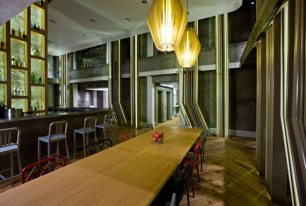 Fotos del hotel - THE CETTIA ISTANBUL