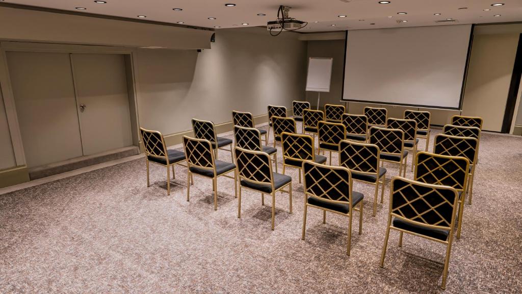 Fotos del hotel - THE CETTIA ISTANBUL