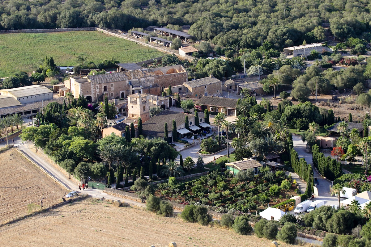 Fotos del hotel - ES REVELLAR ART RESORT