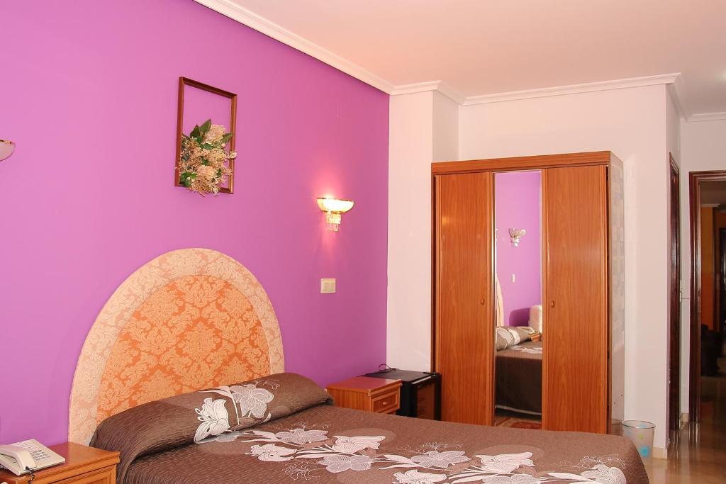 Fotos del hotel - HOTEL AVENIDA III