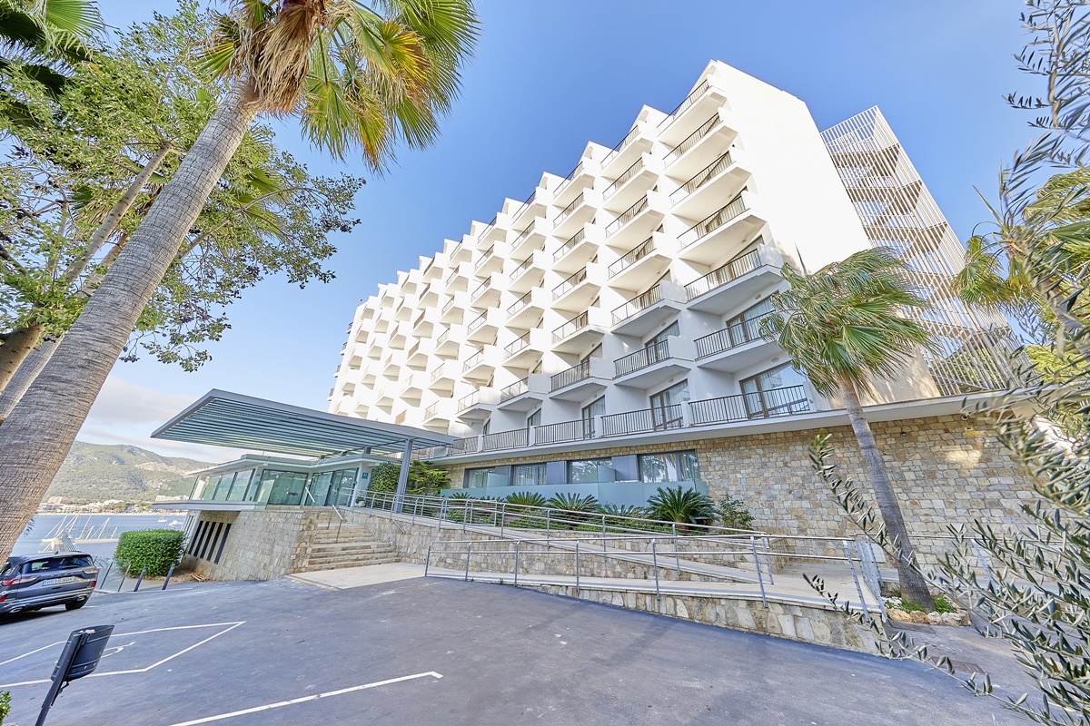 Fotos del hotel - LEONARDO ROYAL HOTEL MALLORCA