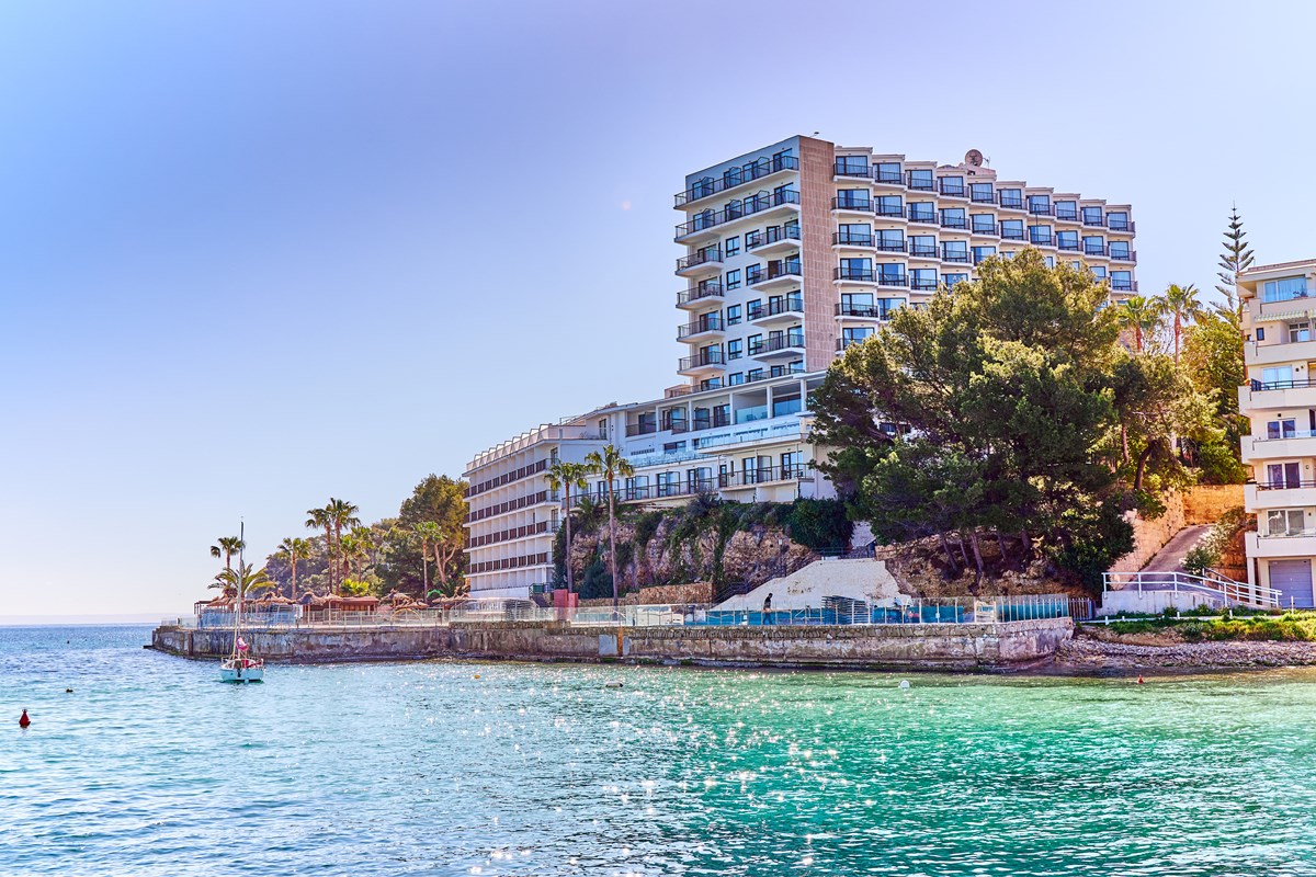 Fotos del hotel - LEONARDO ROYAL HOTEL MALLORCA