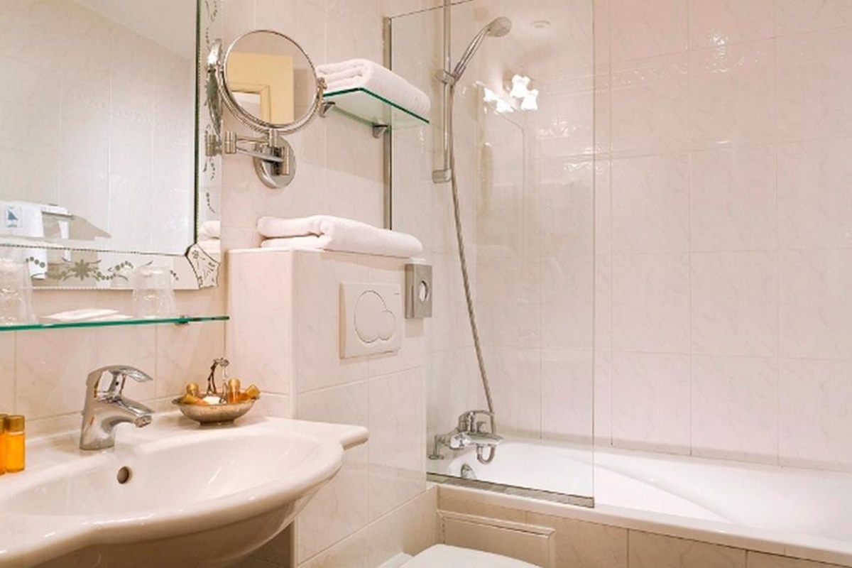 Fotos del hotel - TIMHOTEL TOUR MONTPARNASSE