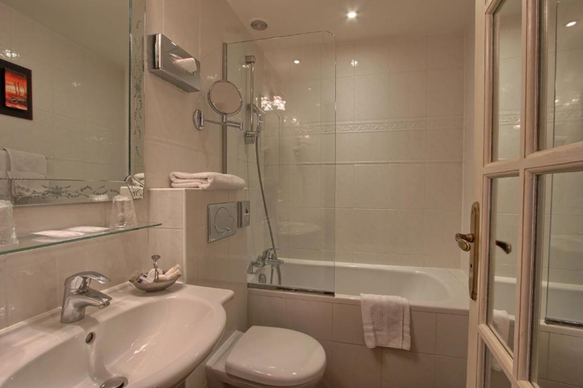 Fotos del hotel - TIMHOTEL TOUR MONTPARNASSE