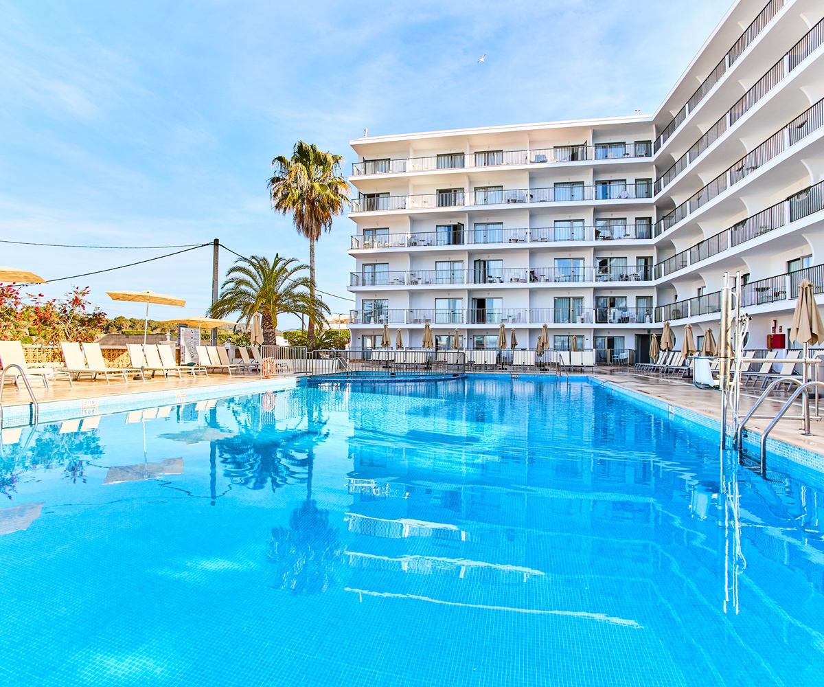 Fotos del hotel - LEONARDO ROYAL HOTEL IBIZA SANTA EULALIA