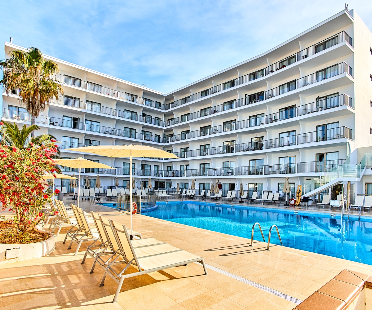 Fotos del hotel - LEONARDO ROYAL HOTEL IBIZA SANTA EULALIA