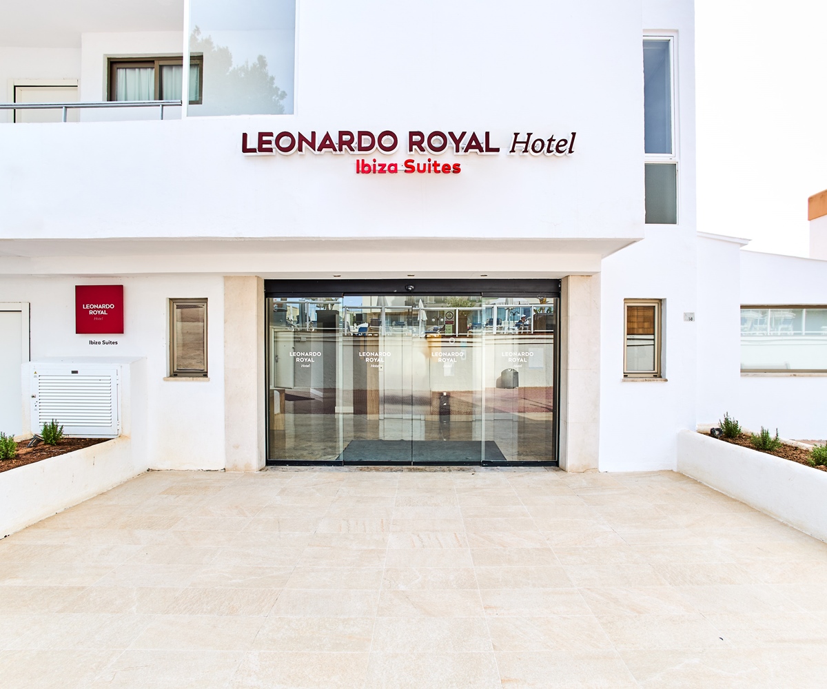 Fotos del hotel - LEONARDO ROYAL HOTEL IBIZA SANTA EULALIA
