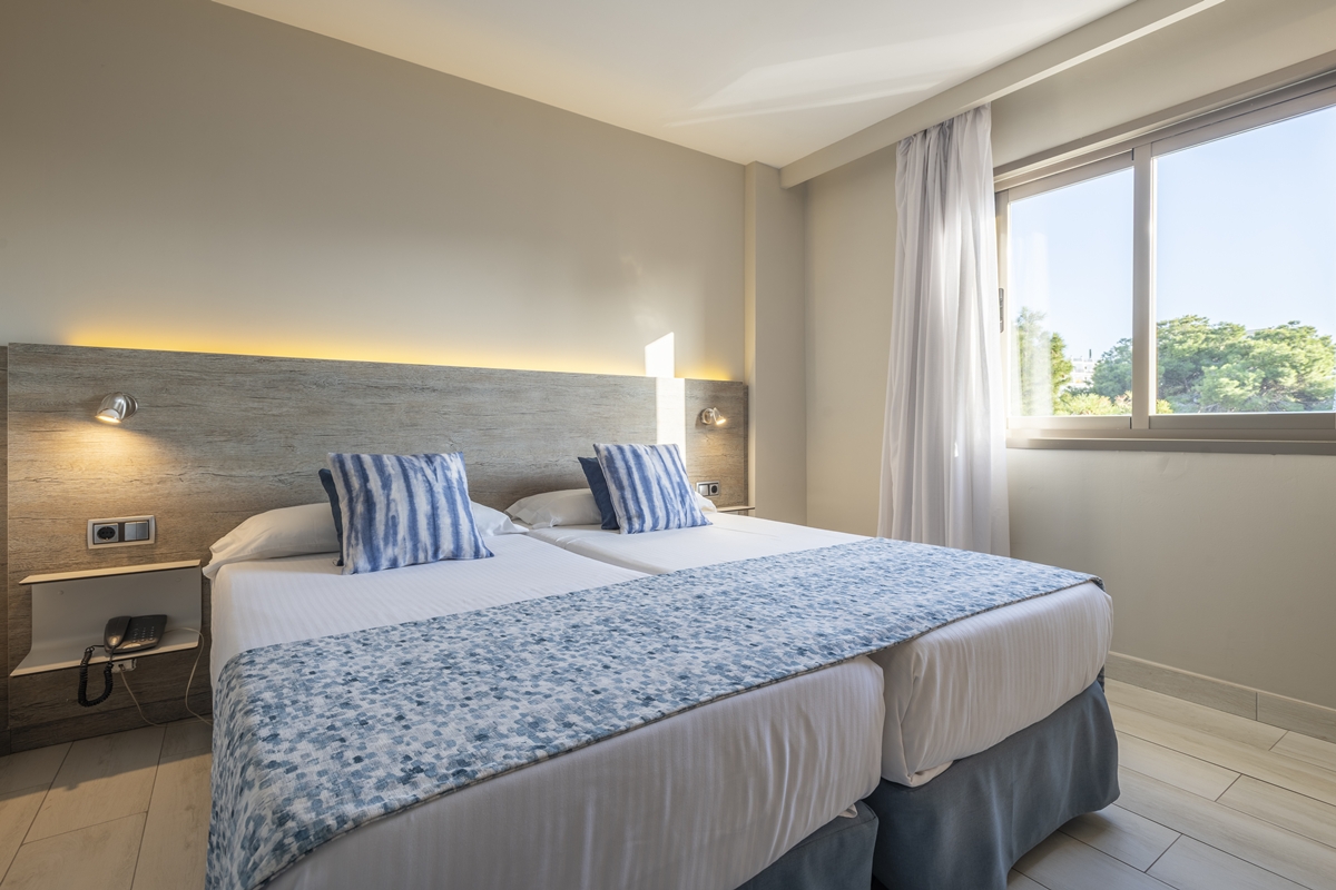 Fotos del hotel - LEONARDO ROYAL PALMANOVA BAY