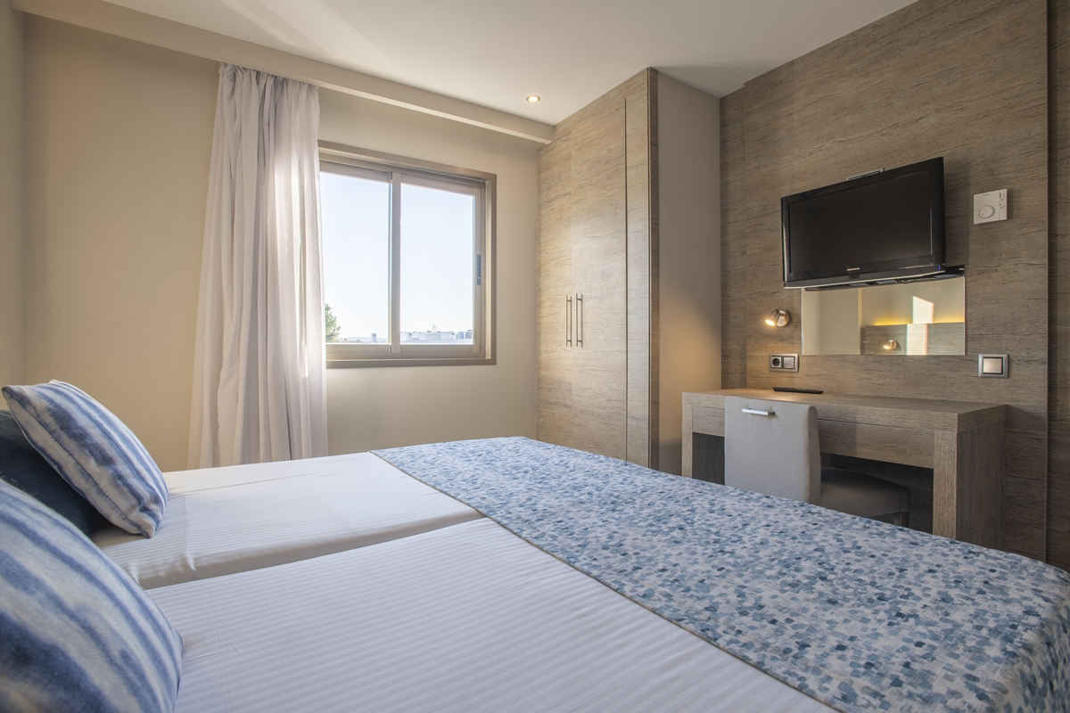 Fotos del hotel - LEONARDO ROYAL PALMANOVA BAY