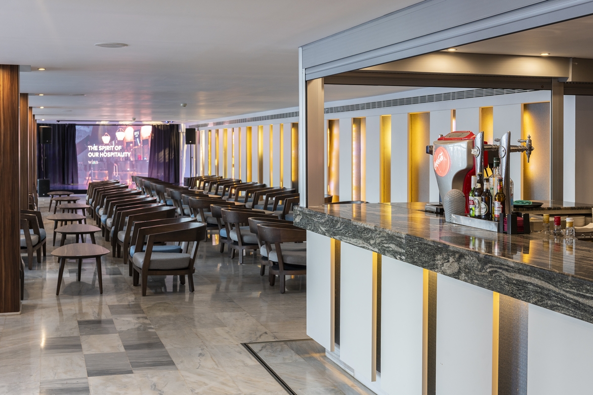 Fotos del hotel - LEONARDO ROYAL PALMANOVA BAY