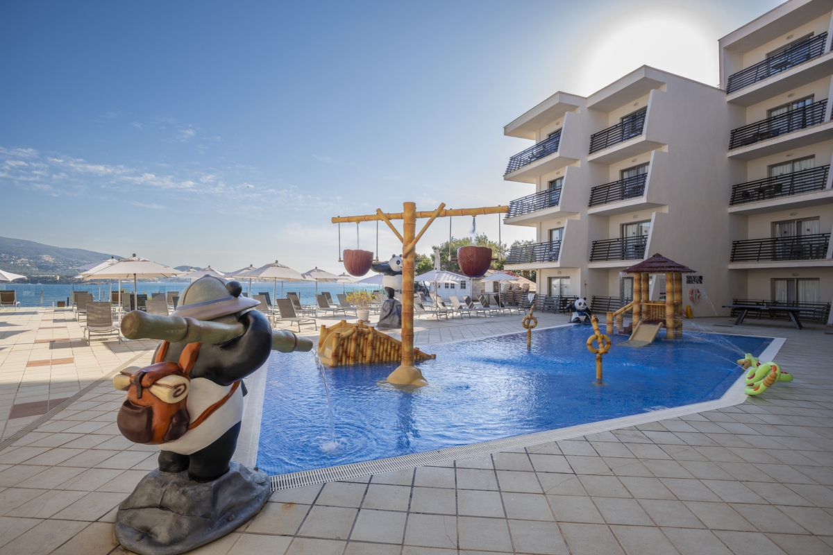 Fotos del hotel - LEONARDO ROYAL PALMANOVA BAY