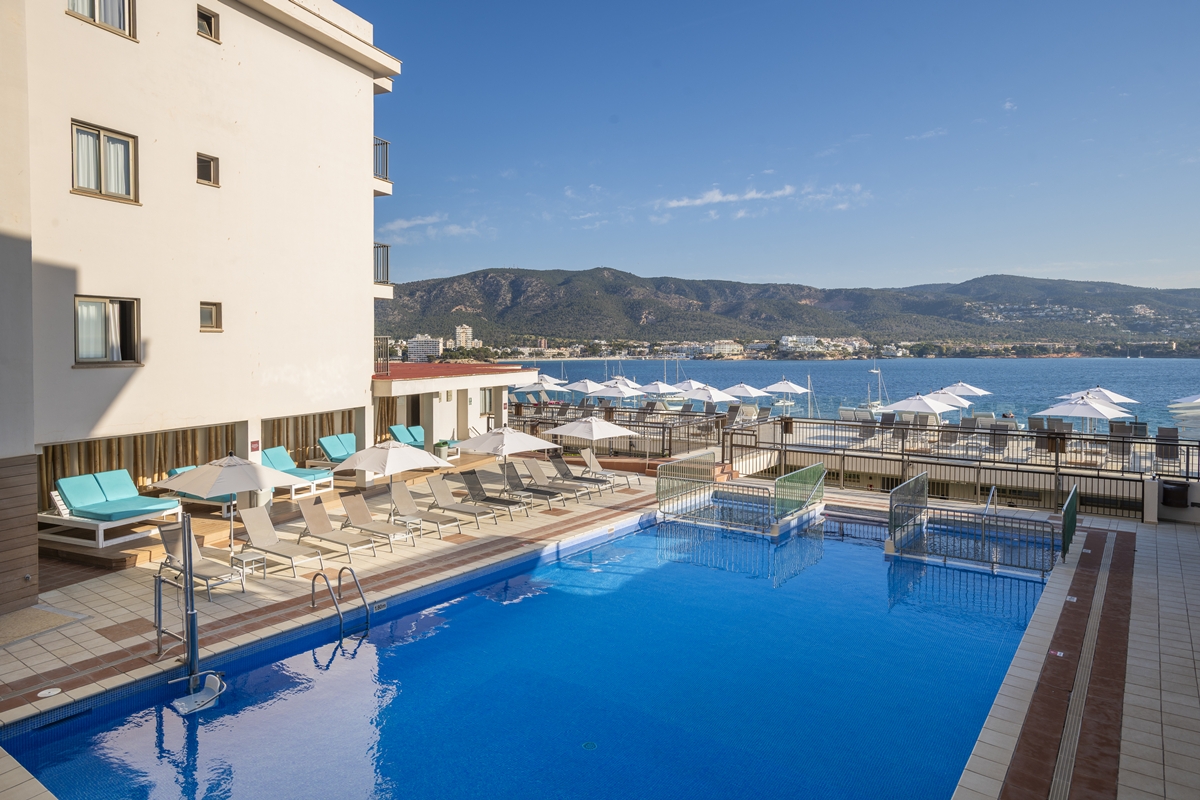 Fotos del hotel - LEONARDO ROYAL PALMANOVA BAY