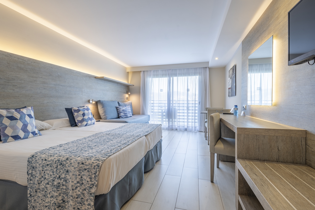 Fotos del hotel - LEONARDO ROYAL PALMANOVA BAY