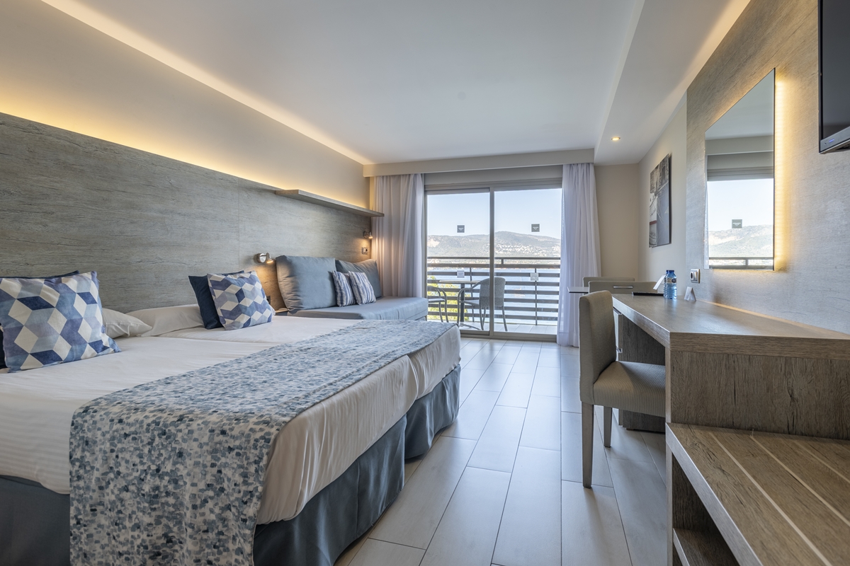 Fotos del hotel - LEONARDO ROYAL PALMANOVA BAY