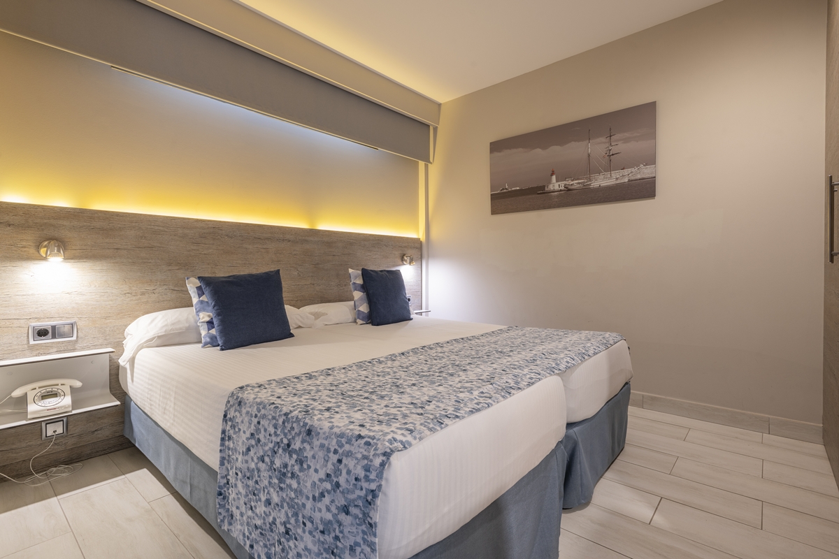 Fotos del hotel - LEONARDO ROYAL PALMANOVA BAY