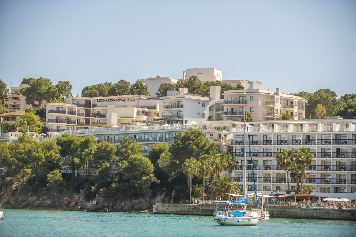 Fotos del hotel - LEONARDO ROYAL PALMANOVA BAY