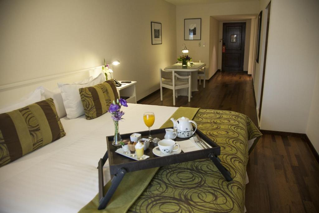 Fotos del hotel - FEIRS PARK