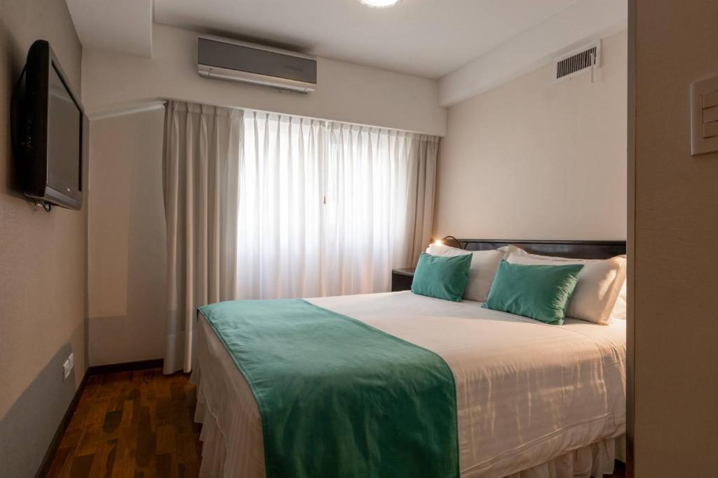 Fotos del hotel - FEIRS PARK