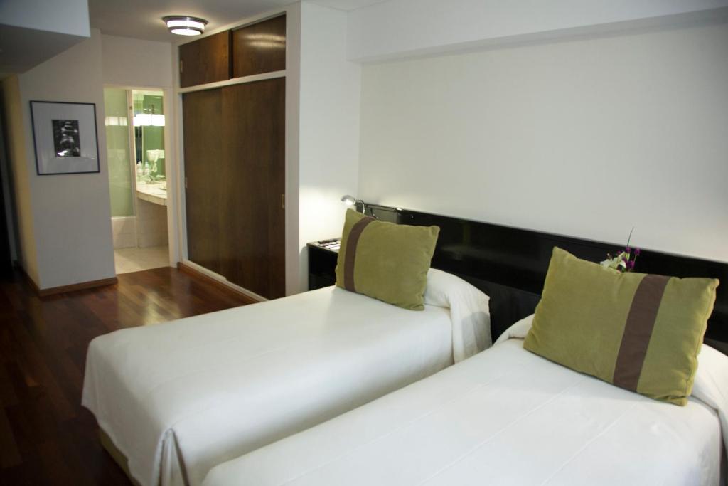 Fotos del hotel - FEIRS PARK