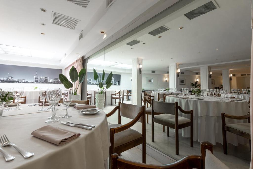Fotos del hotel - FEIRS PARK