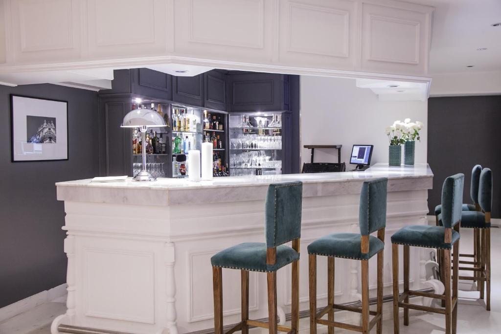 Fotos del hotel - FEIRS PARK