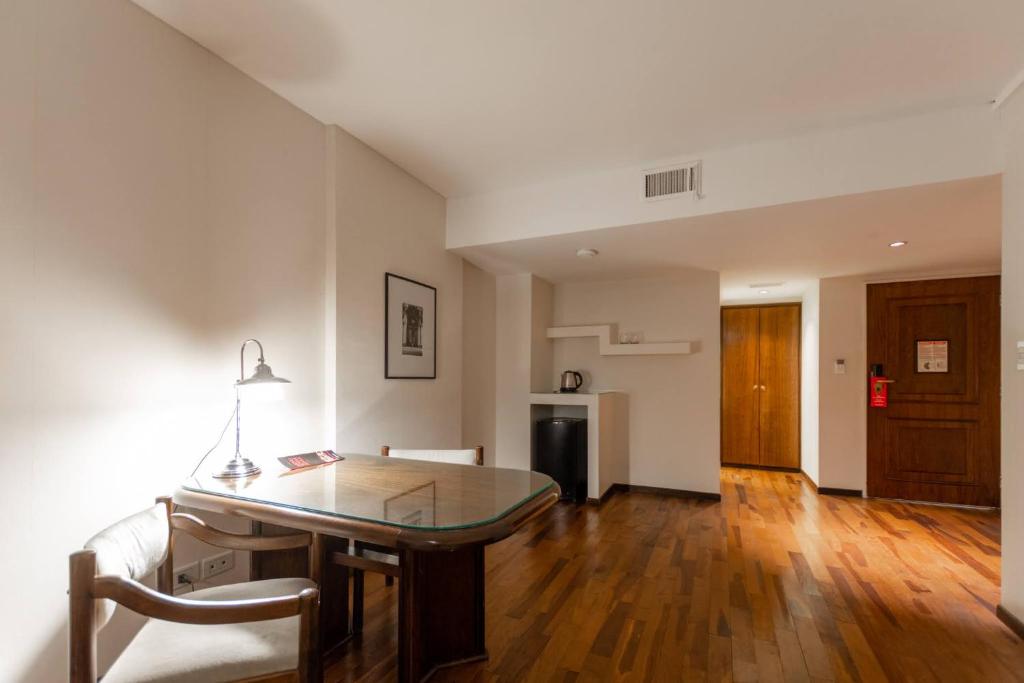 Fotos del hotel - FEIRS PARK