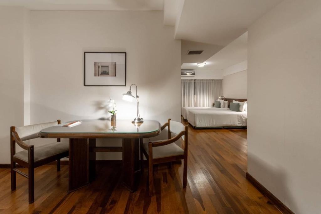 Fotos del hotel - FEIRS PARK