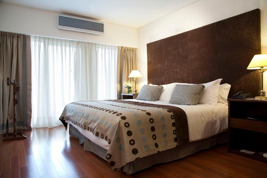 Fotos del hotel - FEIRS PARK