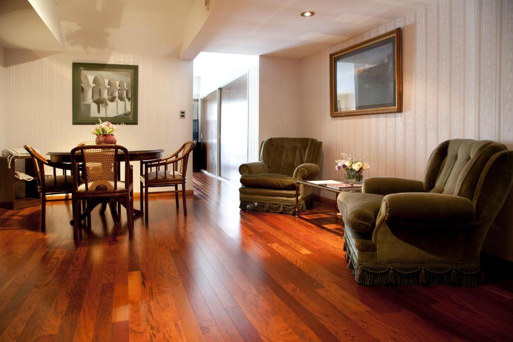 Fotos del hotel - FEIRS PARK
