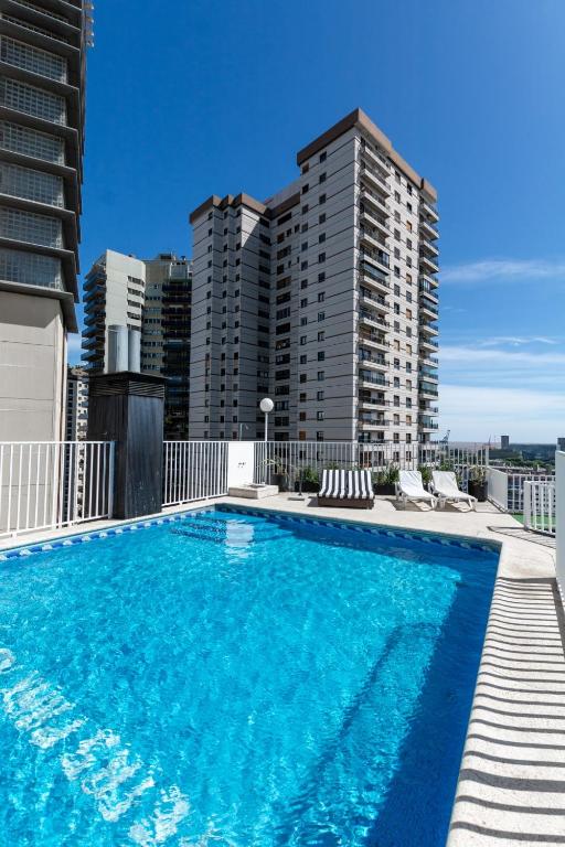 Fotos del hotel - FEIRS PARK