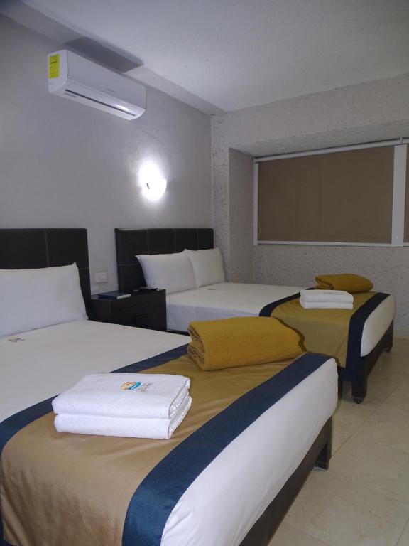 Fotos del hotel - CARIBE INTERNACIONAL HOTEL