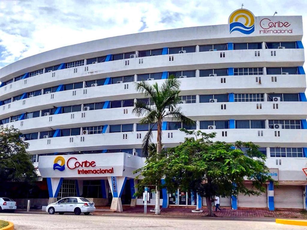Fotos del hotel - CARIBE INTERNACIONAL HOTEL