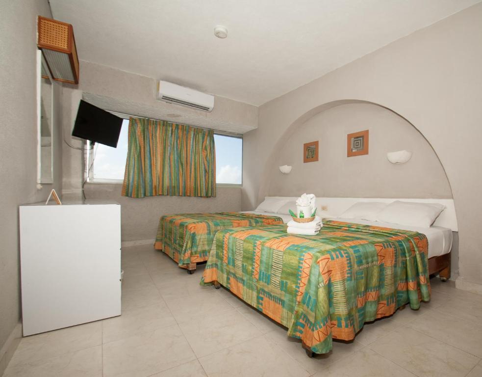 Fotos del hotel - CARIBE INTERNACIONAL HOTEL