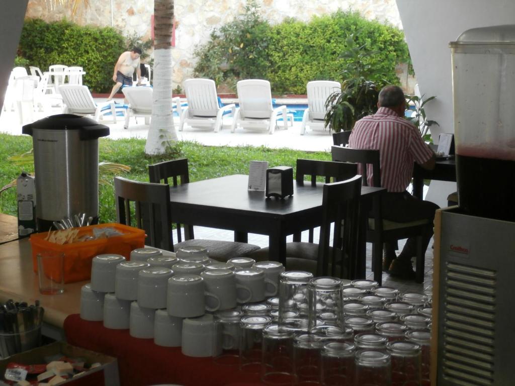 Fotos del hotel - CARIBE INTERNACIONAL HOTEL