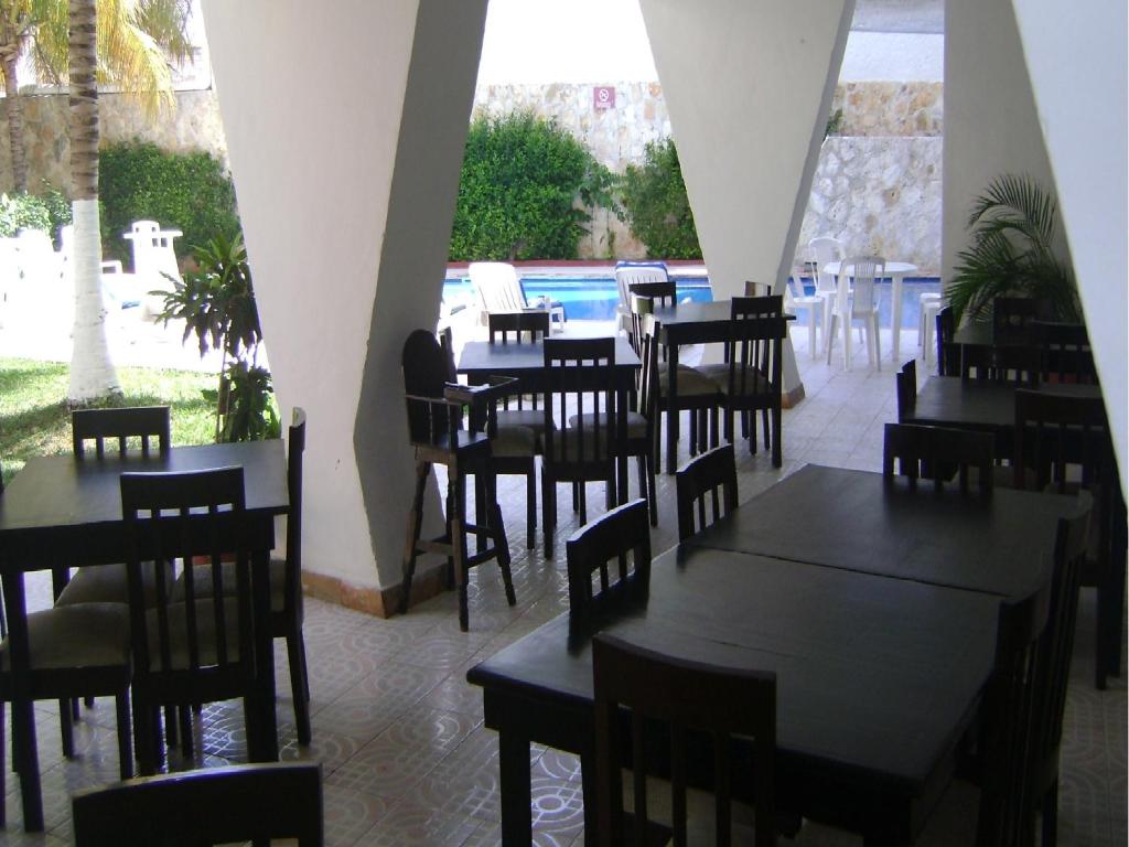 Fotos del hotel - CARIBE INTERNACIONAL HOTEL