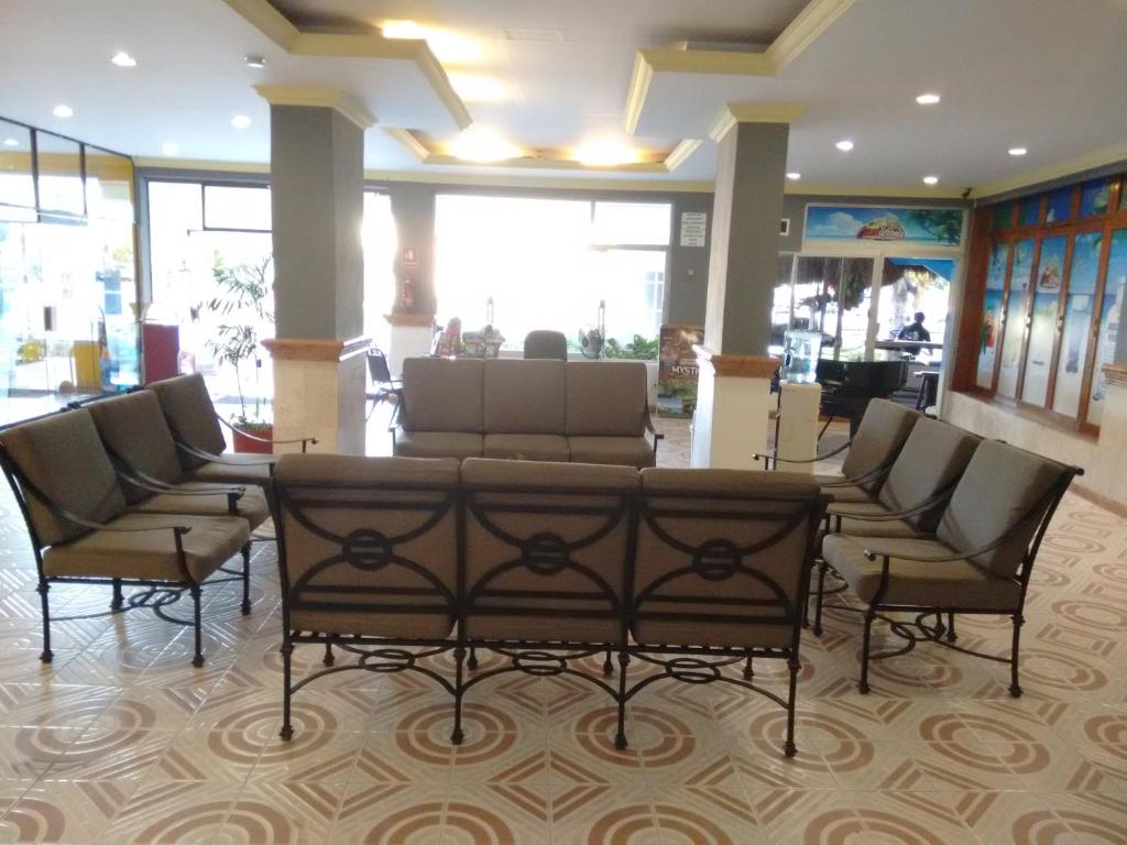 Fotos del hotel - CARIBE INTERNACIONAL HOTEL