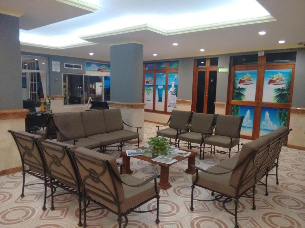Fotos del hotel - CARIBE INTERNACIONAL HOTEL